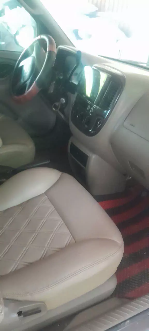 CHÍNH CHỦ CẦN BÁN XE Ford Escape ĐỜI 2003-3