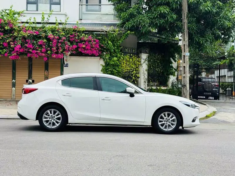MAZDA 3 1.5SD  sx 2019 tên tư nhân 2 chủ từ đầu biển hà nội ( đã làm thủ tục thu hồi )-3