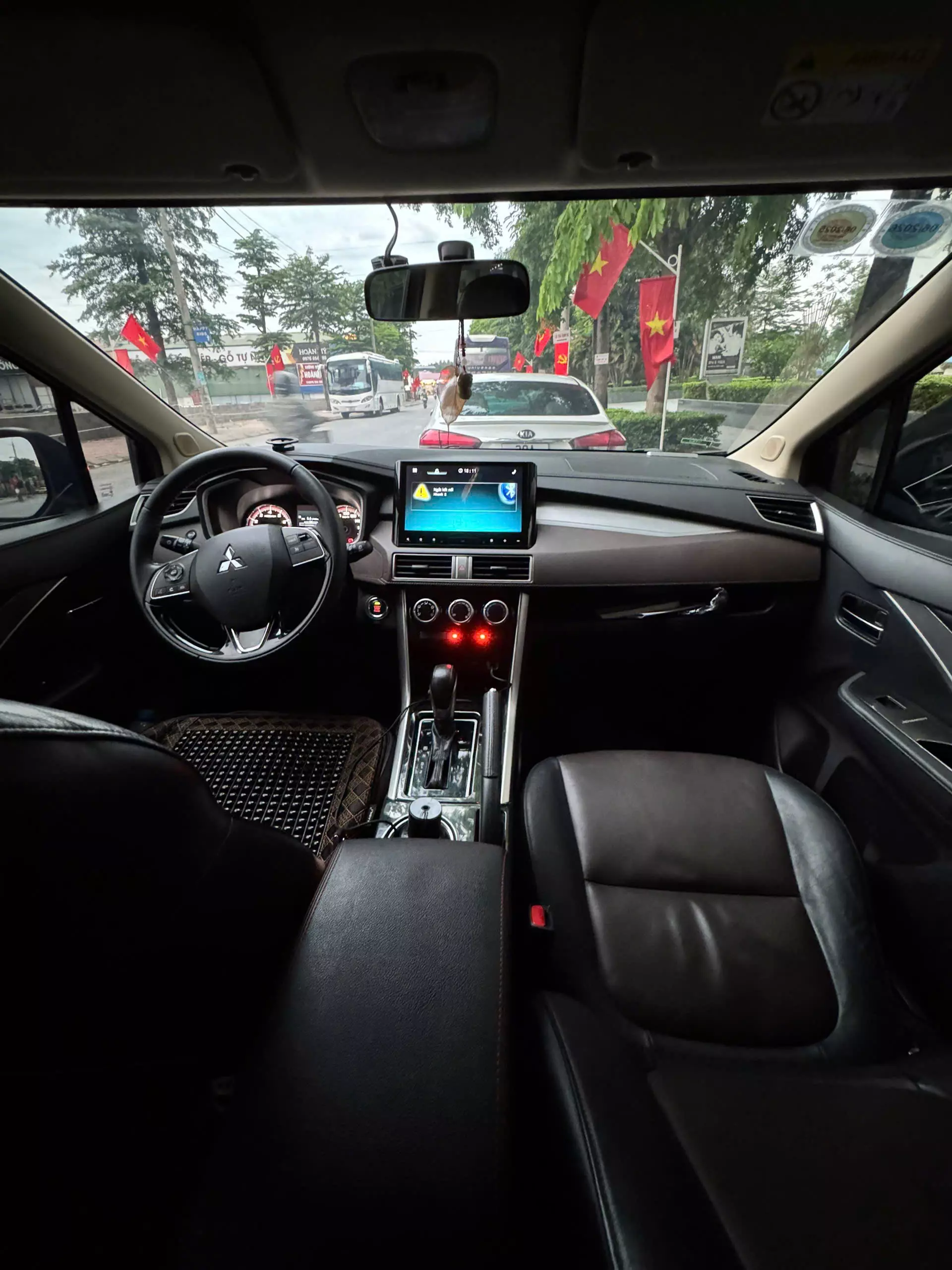 Bán Mitsubishi Xpander Cross Bản Đặc Biệt – Cuối 2021-3