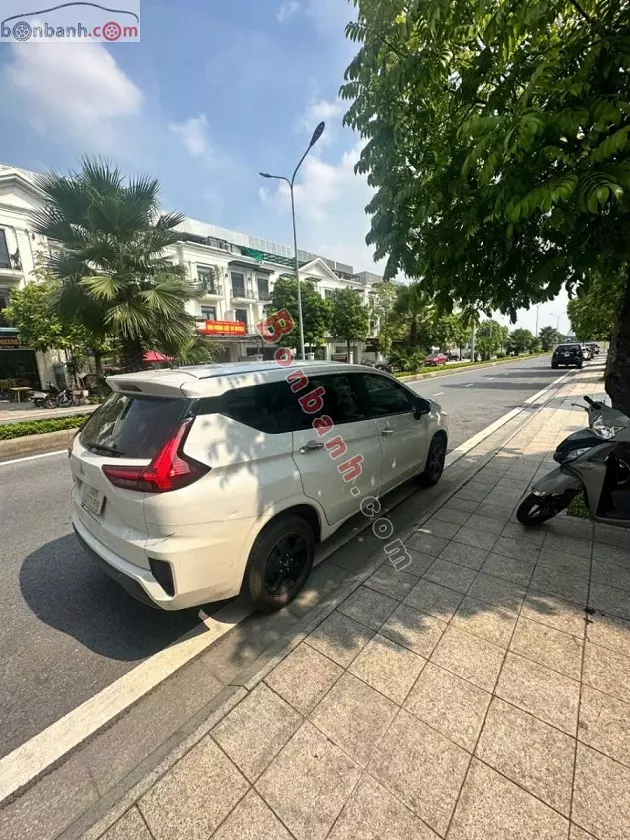 CẦN BÁN MITSUBISHI XPANDER AT - SẢN XUẤT 2024, ĐĂNG KÝ 03/2025 -2