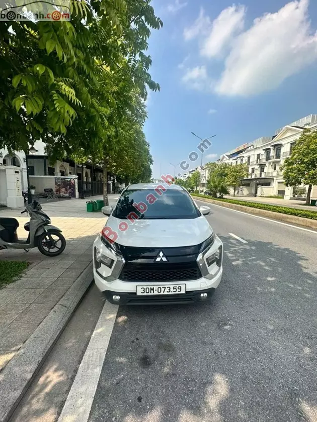 CẦN BÁN MITSUBISHI XPANDER AT - SẢN XUẤT 2024, ĐĂNG KÝ 03/2025 -1