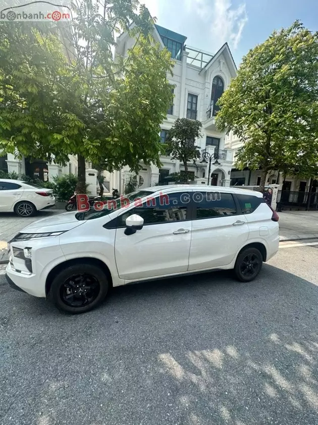 CẦN BÁN MITSUBISHI XPANDER AT - SẢN XUẤT 2024, ĐĂNG KÝ 03/2025 -0