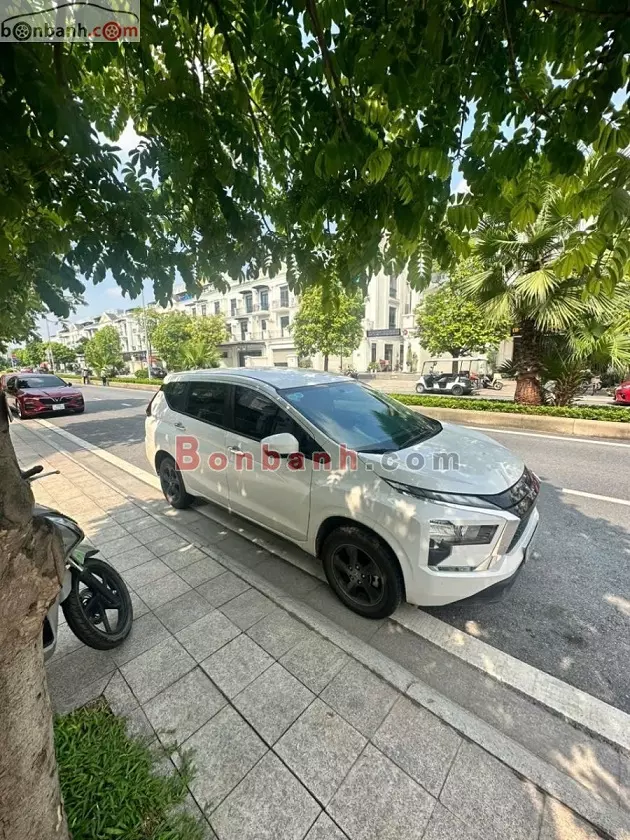 CẦN BÁN MITSUBISHI XPANDER AT - SẢN XUẤT 2024, ĐĂNG KÝ 03/2025 -3