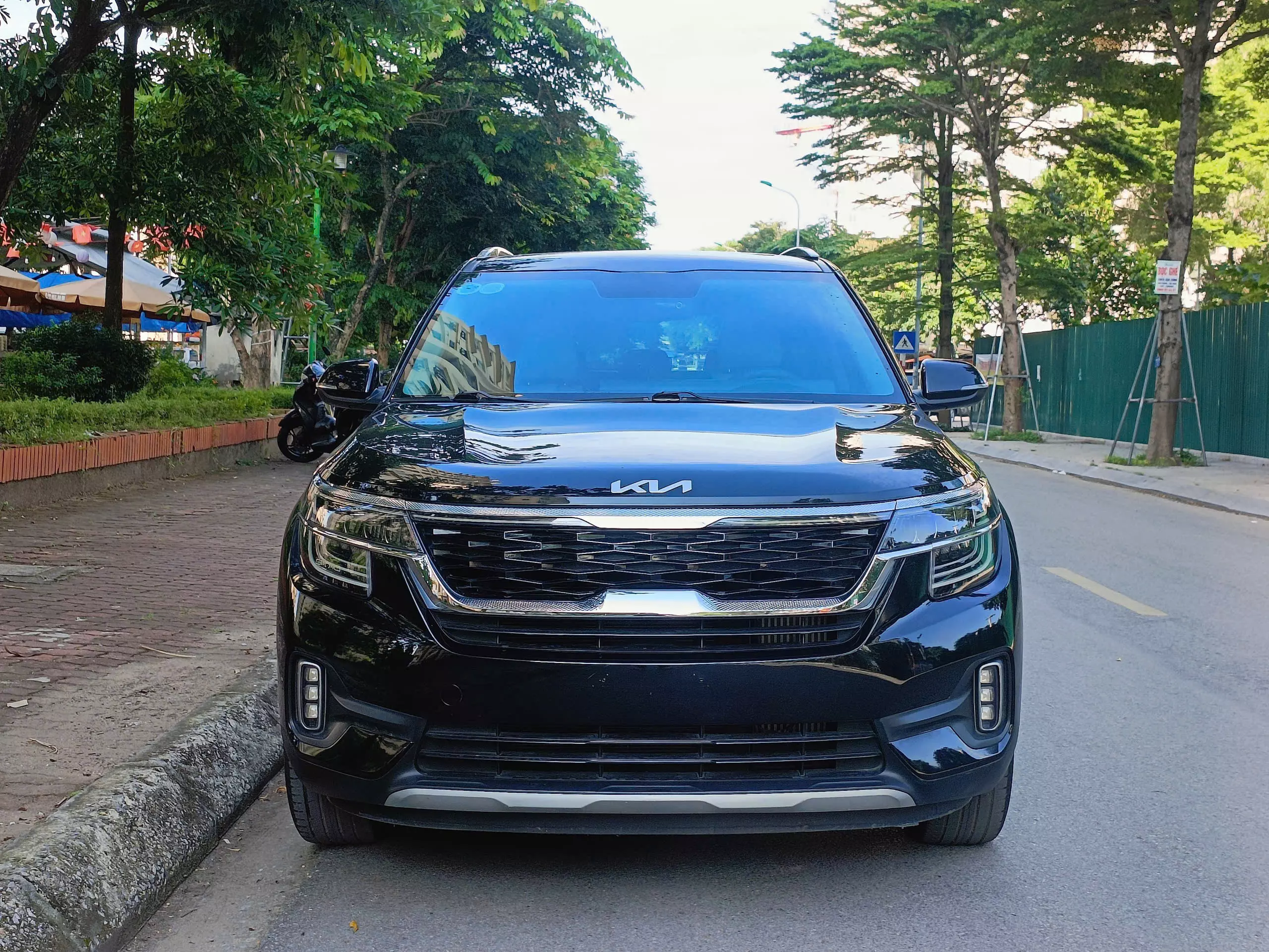 Kia Seltos 1.4 Turbo Pre sx 2023-2