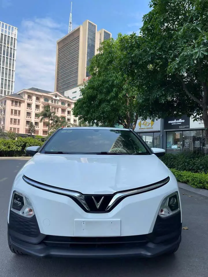 Vf5 plus 2025 giá tốt siêu nhiều quà tặng hấp dẫn-7