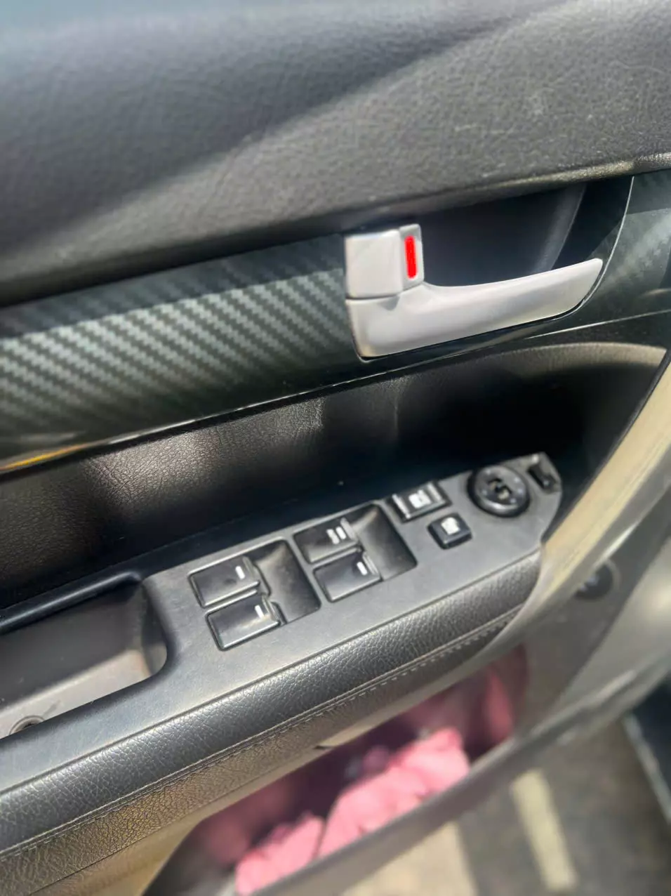 Chính chủ bán xe KIA SORENTO sản xuất năm 2011 -9