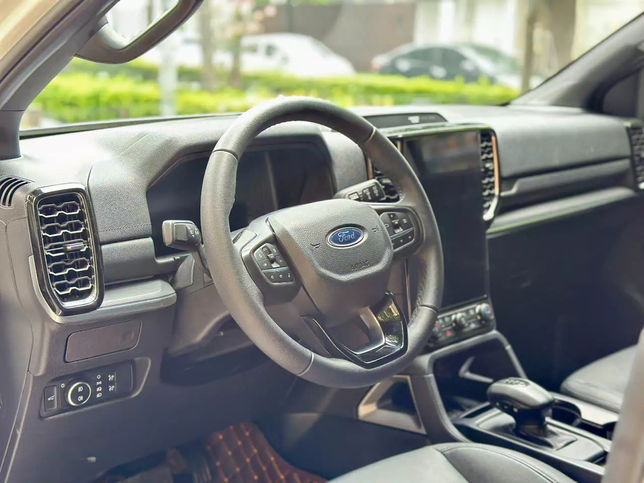  BÁN FORD EVEREST TITANIUM 4x4 – CƠ BẮP MẠNH MẼ, ĐÚNG CHẤT XE MỸ-2