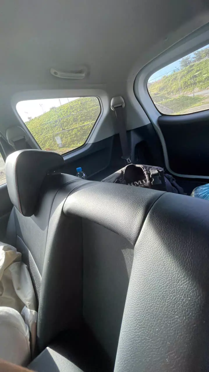 Suzuki Ertiga 2022 Hybrid 1.5 MT - 78000 km- 475 triệu-4