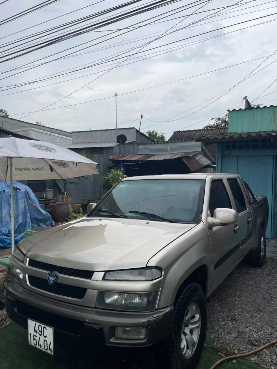 CẦN BÁN XE  GIA ĐÌNH - GIÁ TỐT -0