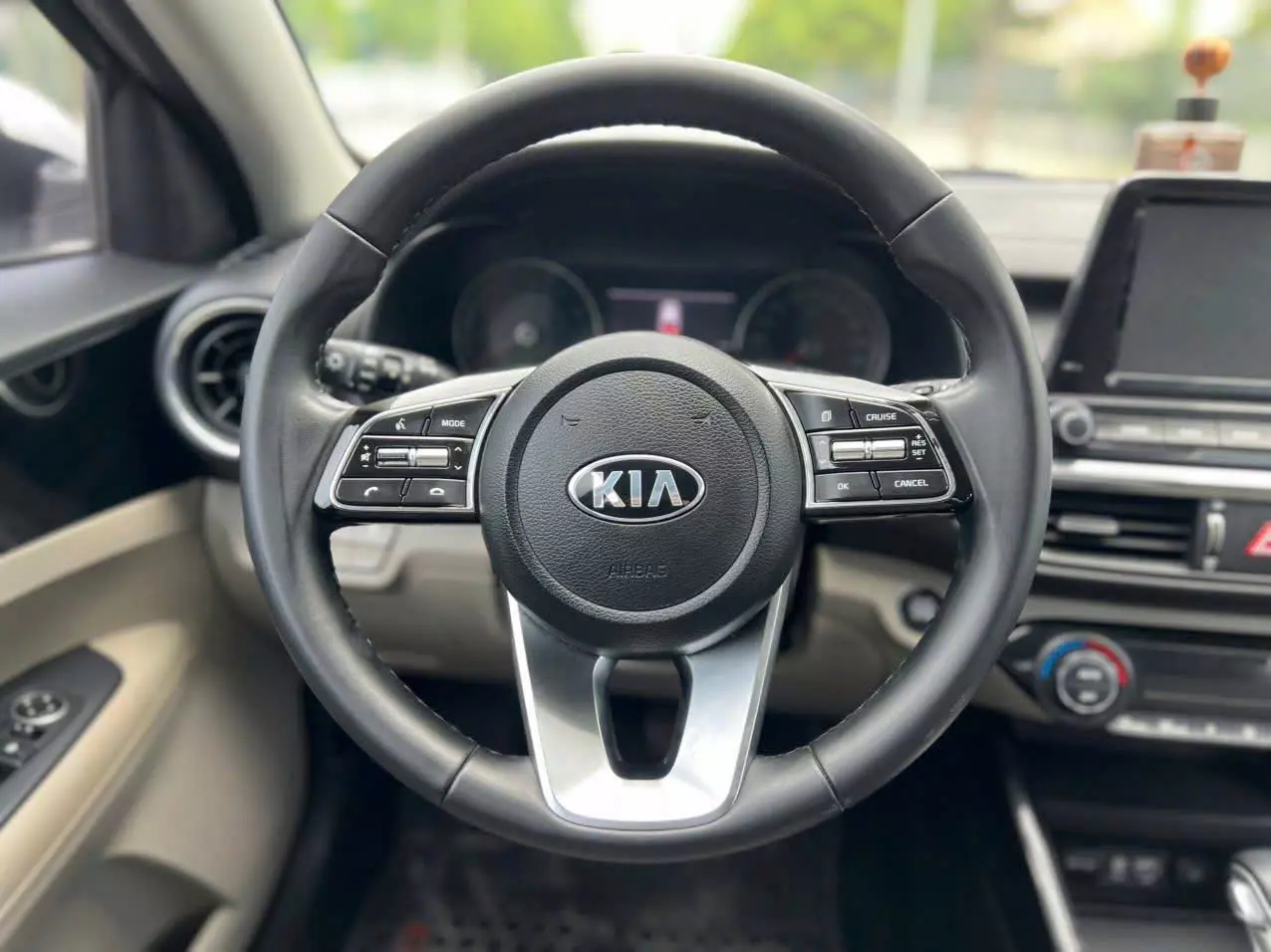 CHÍNH CHỦ không có nhu cầu sử dụng cần  BÁN Ô TÔ CERATO Luxury-3