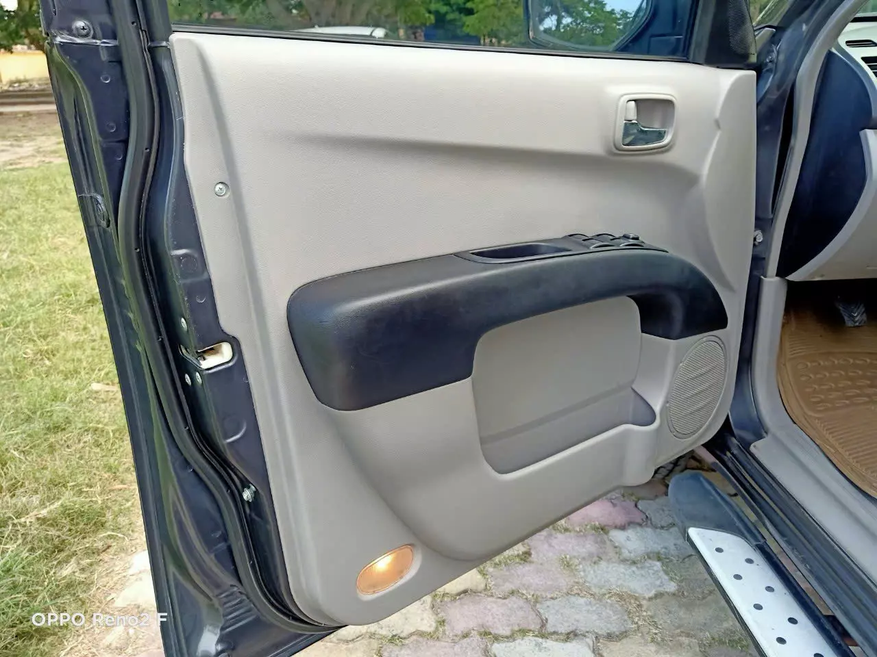 Mitsubishi Triton 2011 GLX 4x2 MT - 180000 km-3