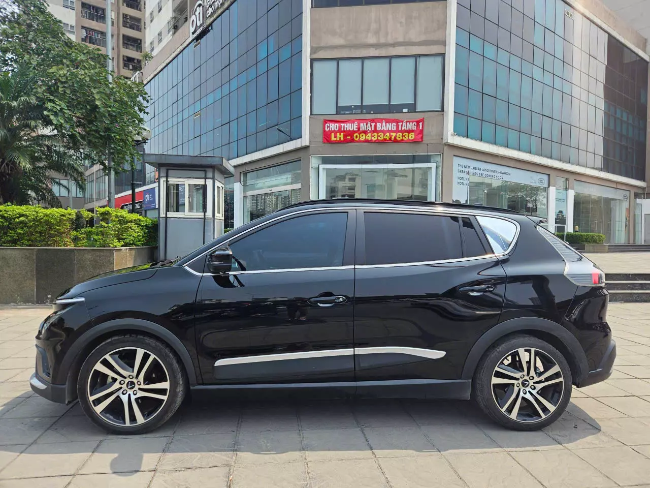 Cần bán xe VinFast VF e34 - Xe điện-2