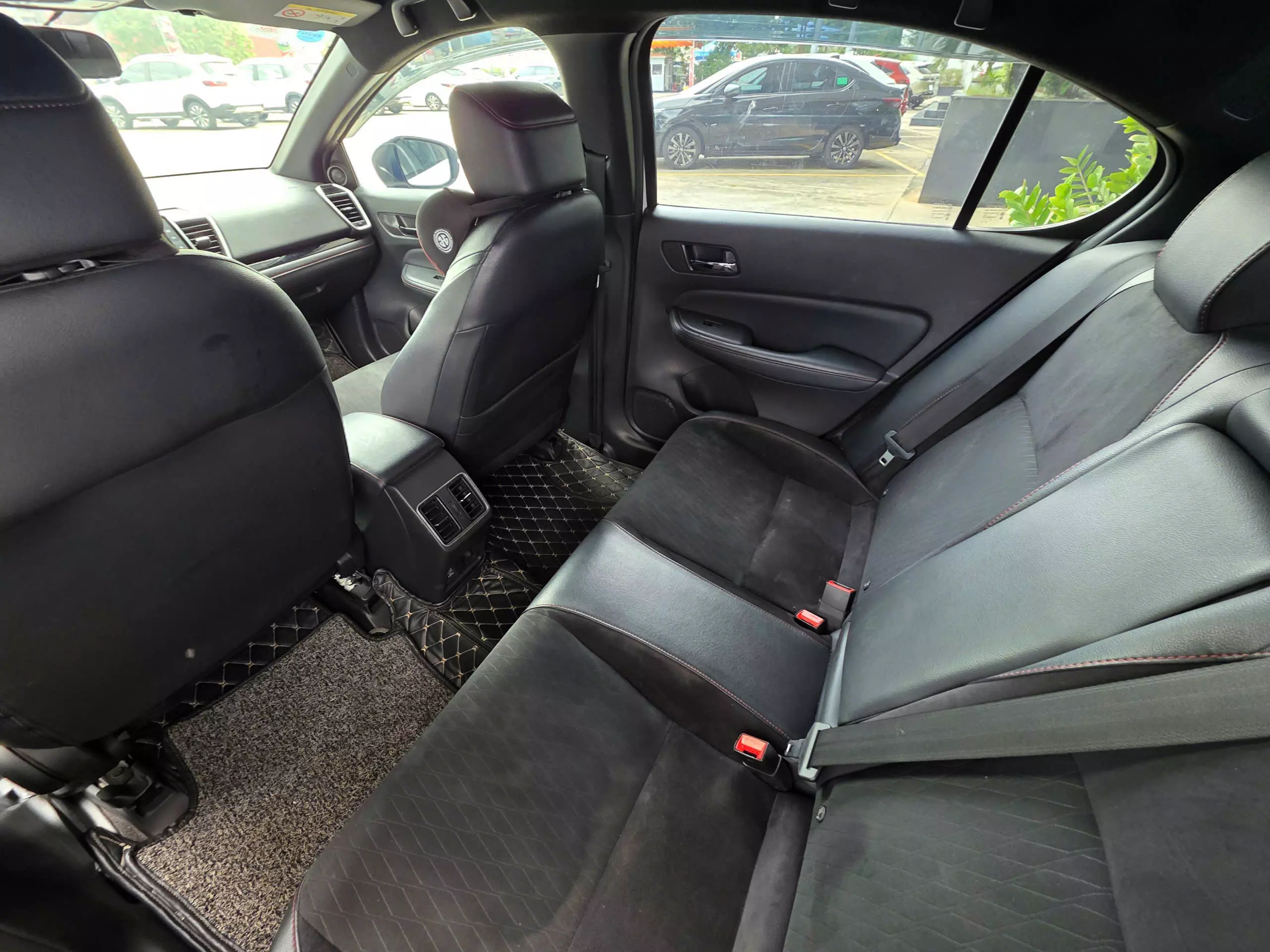 CẦN BÁN HONDA CITY RS 2023 - CHÍNH CHỦ - ĐẸP NHƯ MỚI -2