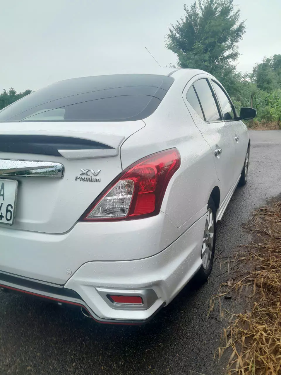BÁN NISSAN SUNNY XVQ PREMIUM 2019 – FORM MỚI – CHÍNH CHỦ TỪ ĐẦU.-0
