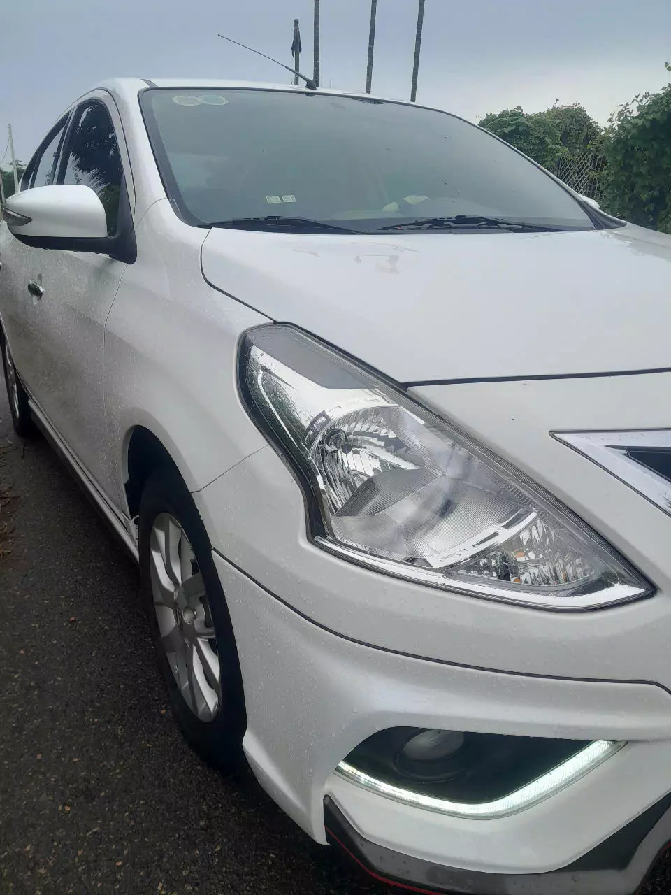 BÁN NISSAN SUNNY XVQ PREMIUM 2019 – FORM MỚI – CHÍNH CHỦ TỪ ĐẦU.-2