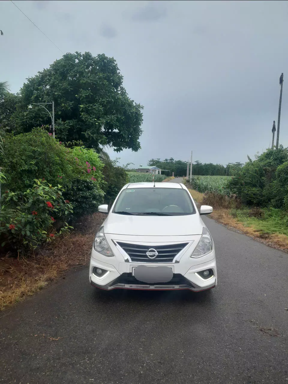 BÁN NISSAN SUNNY XVQ PREMIUM 2019 – FORM MỚI – CHÍNH CHỦ TỪ ĐẦU.-4