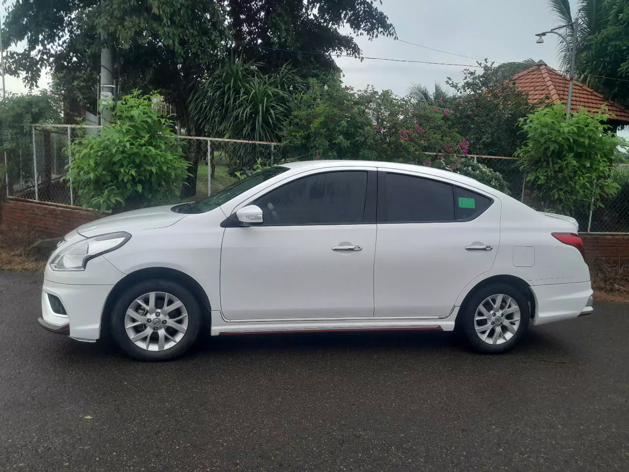 BÁN NISSAN SUNNY XVQ PREMIUM 2019 – FORM MỚI – CHÍNH CHỦ TỪ ĐẦU.-3