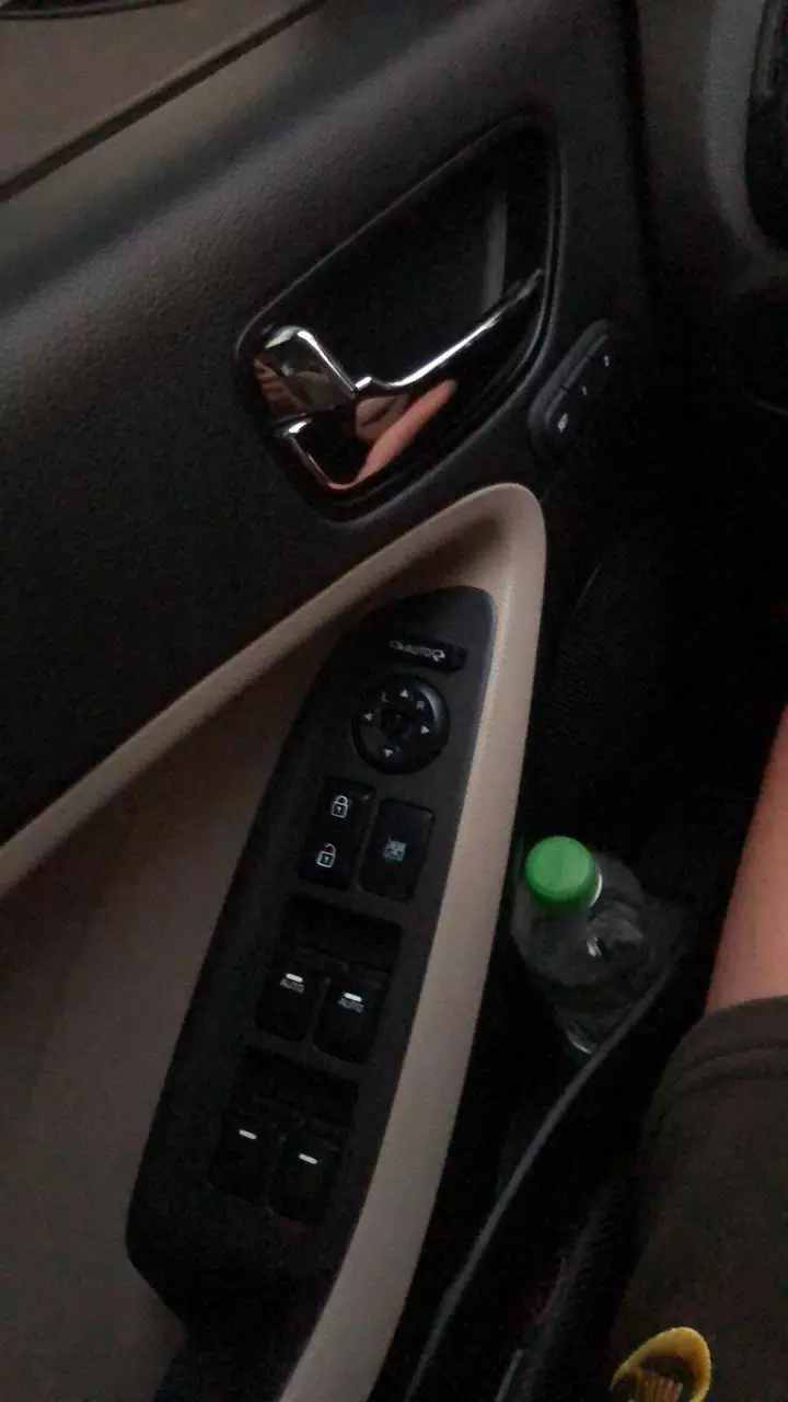 Chính chủ bán xe Kia cerato 2017. 1.6AT-0