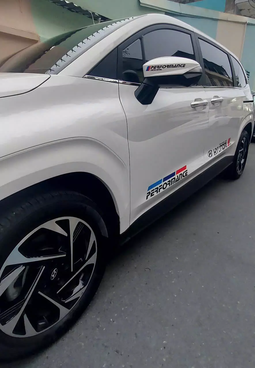 Hyundai Custin 2.0 Cao cấp Đăng Kí T6/2024- 845 triệu-1