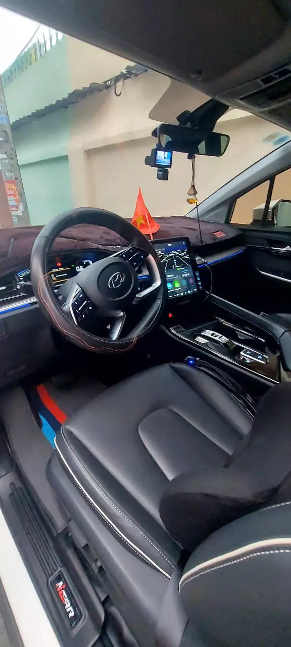 Hyundai Custin 2.0 Cao cấp Đăng Kí T6/2024- 845 triệu-7