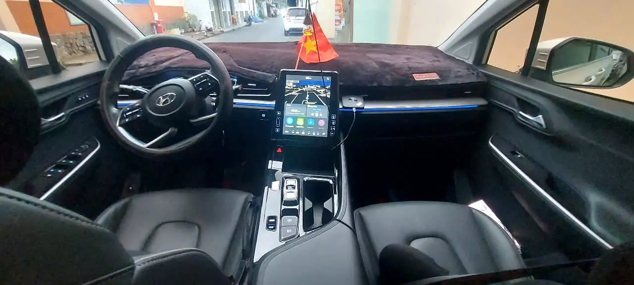 Hyundai Custin 2.0 Cao cấp Đăng Kí T6/2024- 845 triệu-8