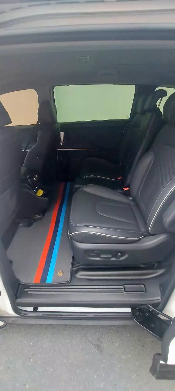 Hyundai Custin 2.0 Cao cấp Đăng Kí T6/2024- 845 triệu-6