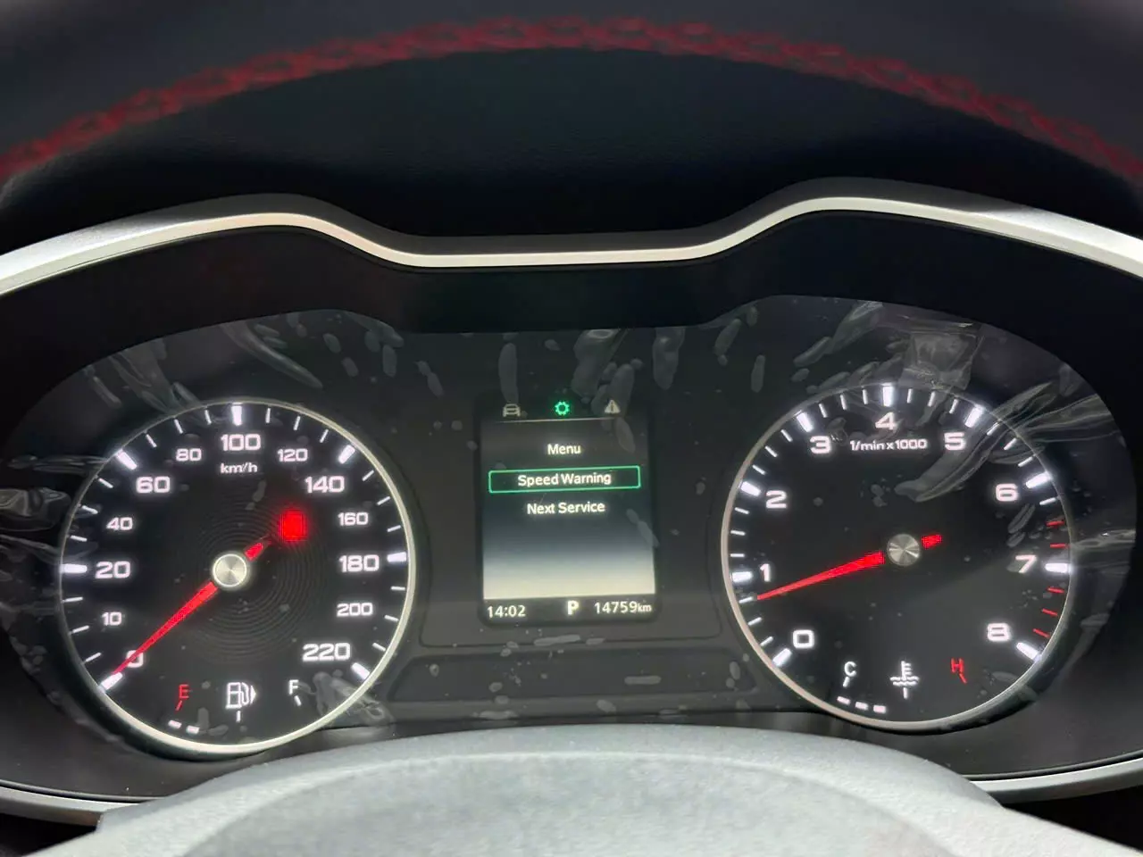 MG ZS STD 2024– Xe đẹp, chất, giá hợp lý!-0