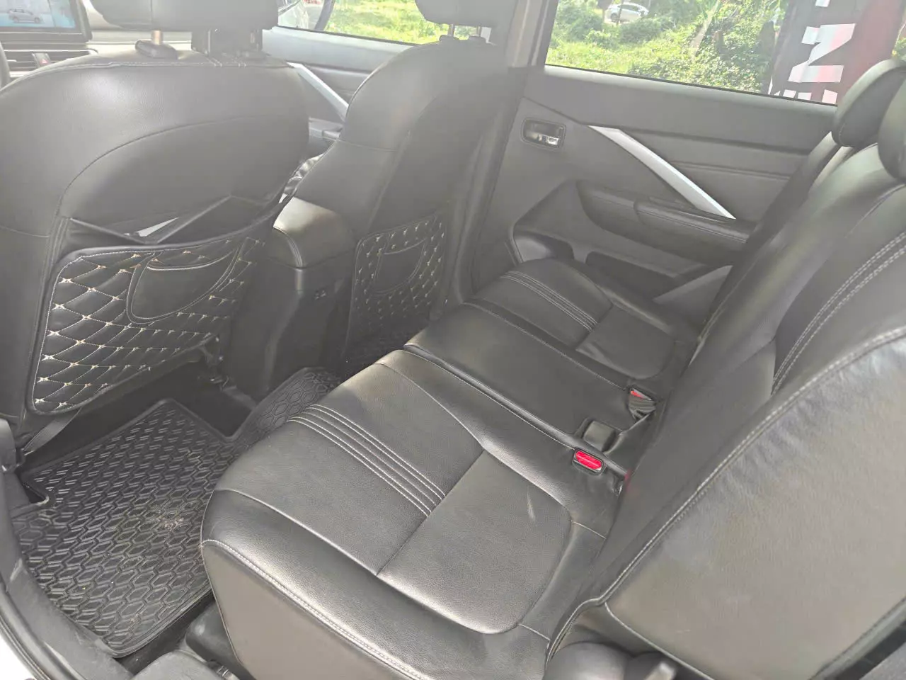 Xe: Mitsubishi Xpander Premium -4