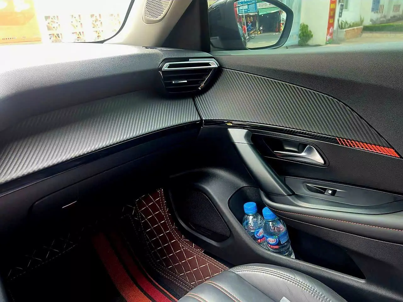 PEUGEOT 2008 GT 2022 – 1.6L Turbo – CÒN MỚI 99%-4