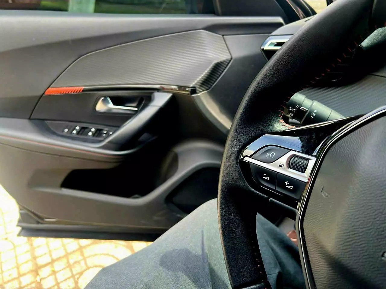 PEUGEOT 2008 GT 2022 – 1.6L Turbo – CÒN MỚI 99%-5