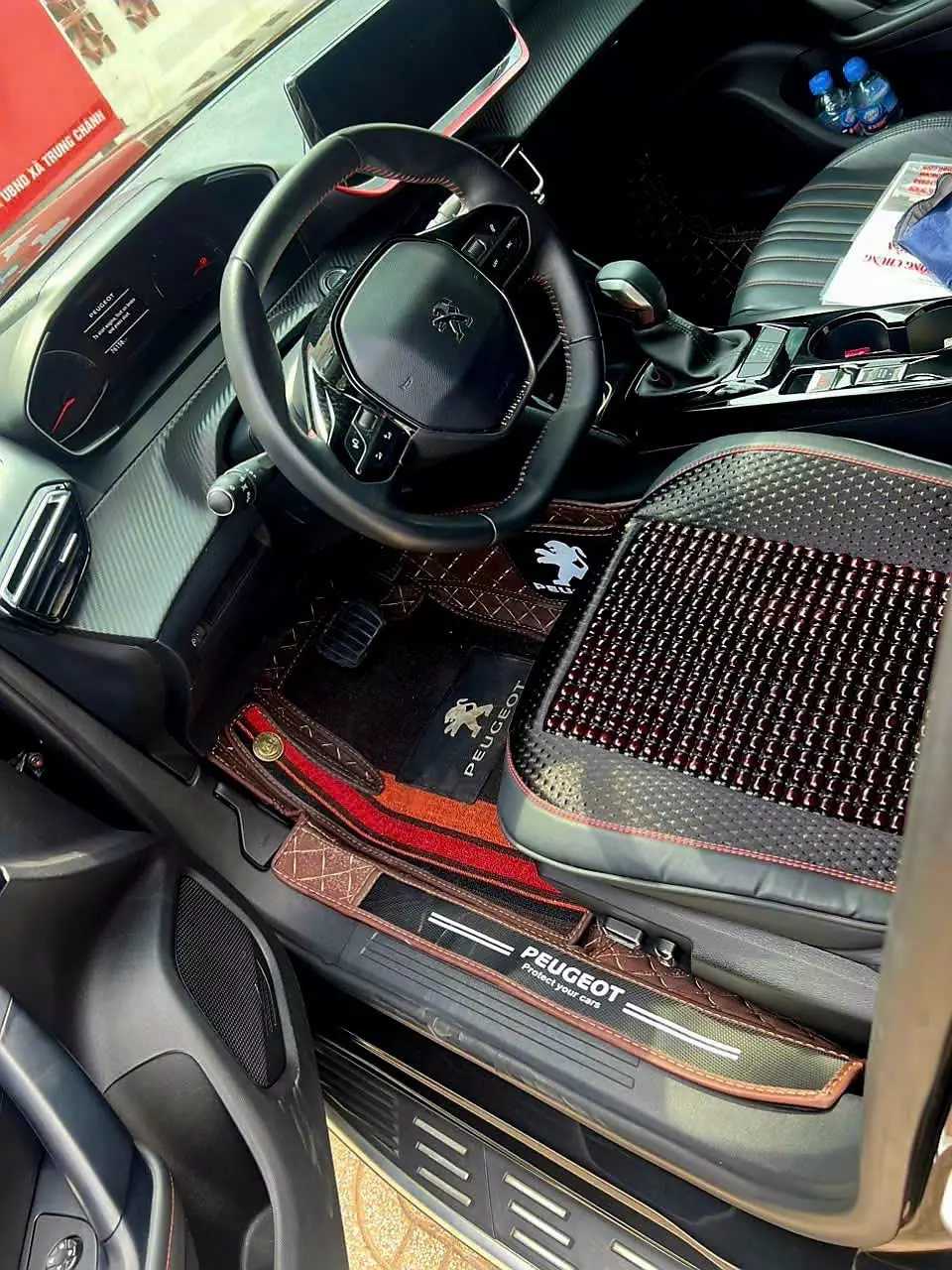 PEUGEOT 2008 GT 2022 – 1.6L Turbo – CÒN MỚI 99%-8