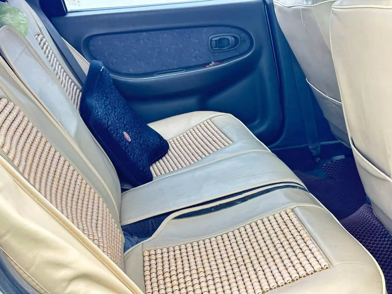 Cần bán xe Kia Spectra LS - Giá chỉ 48,5 triệu-2