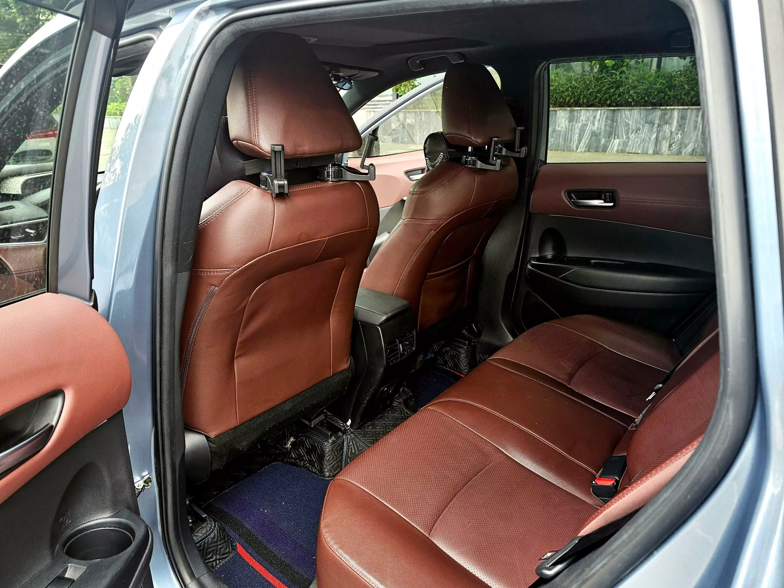 Toyota Corolla Cross 1.8V - 2020 | Xe cá nhân, giữ kỹ - Giá tốt chỉ 630 triệu!-2