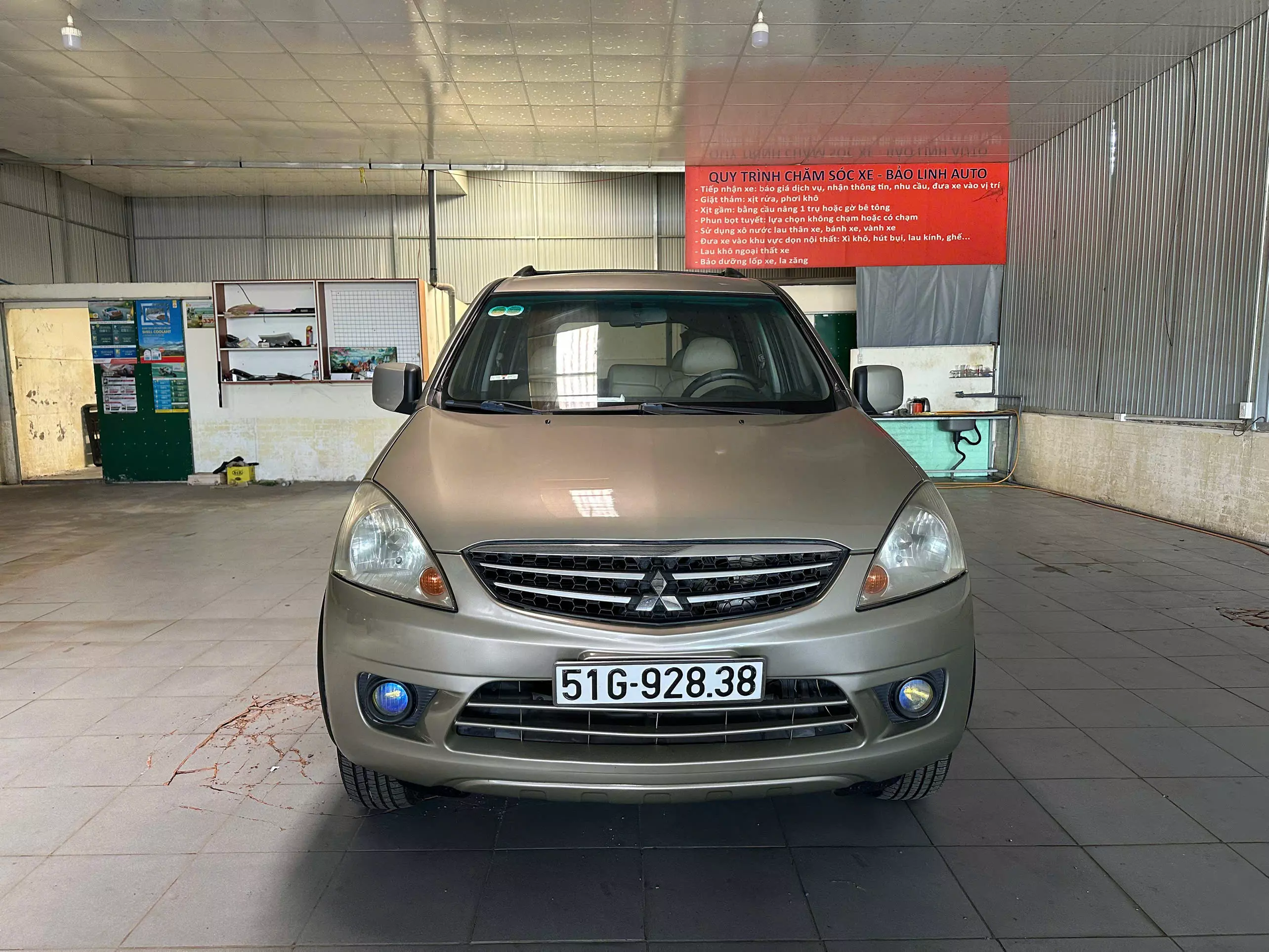 Cần bán xe gia đình - ZINGER 2008 - 145 TRIỆU-0