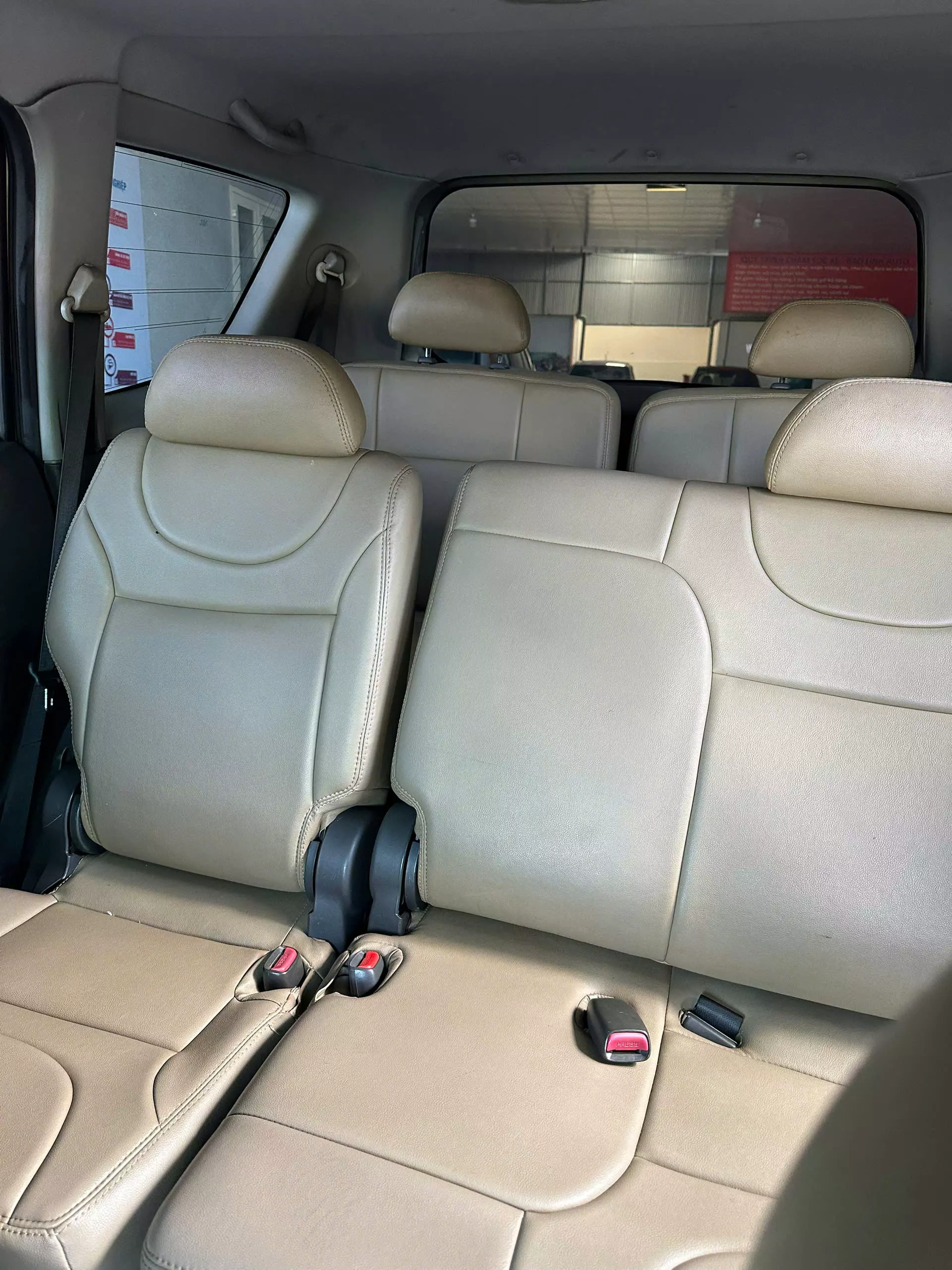 Cần bán xe gia đình - ZINGER 2008 - 145 TRIỆU-1