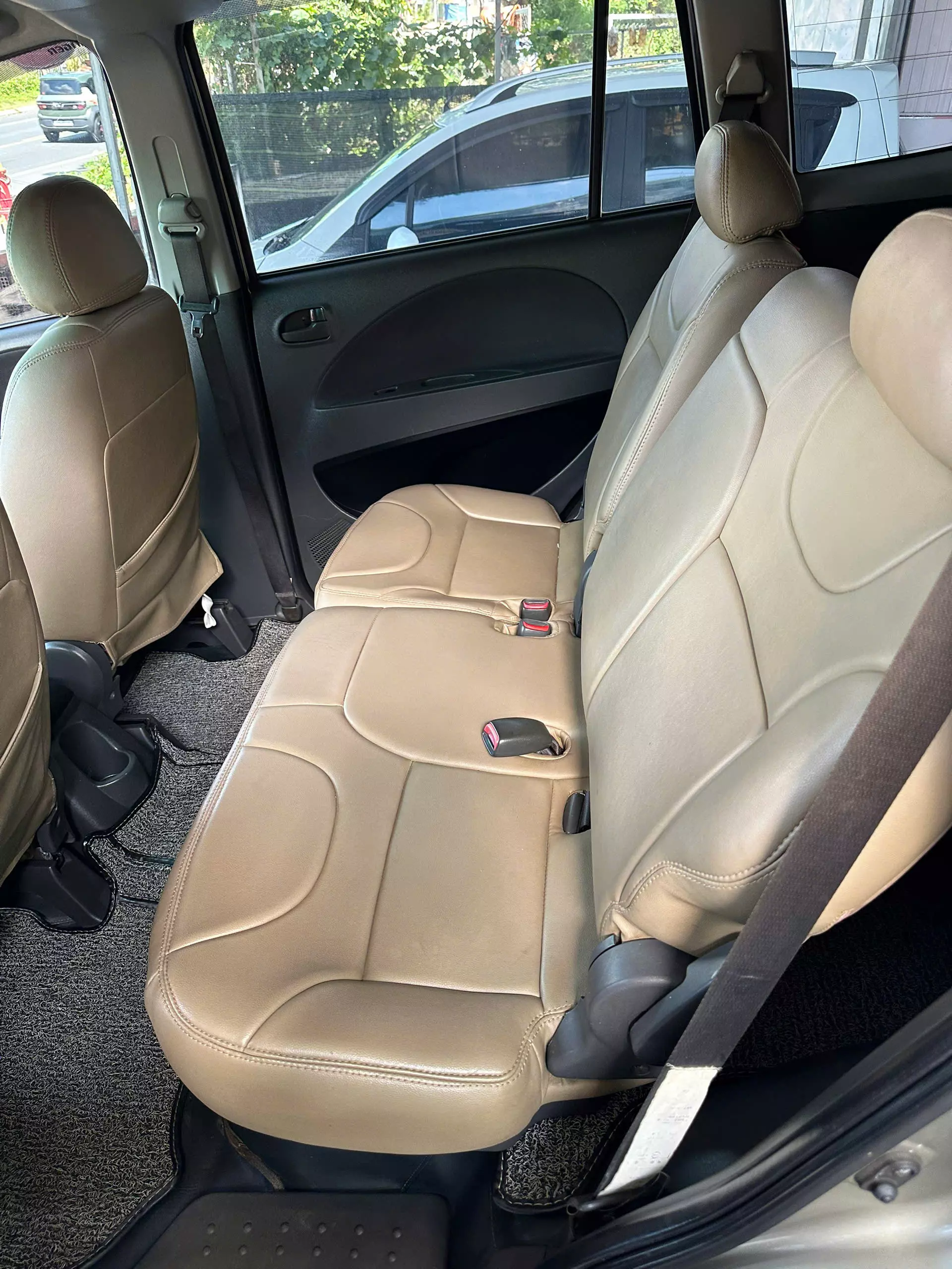 Cần bán xe gia đình - ZINGER 2008 - 145 TRIỆU-3