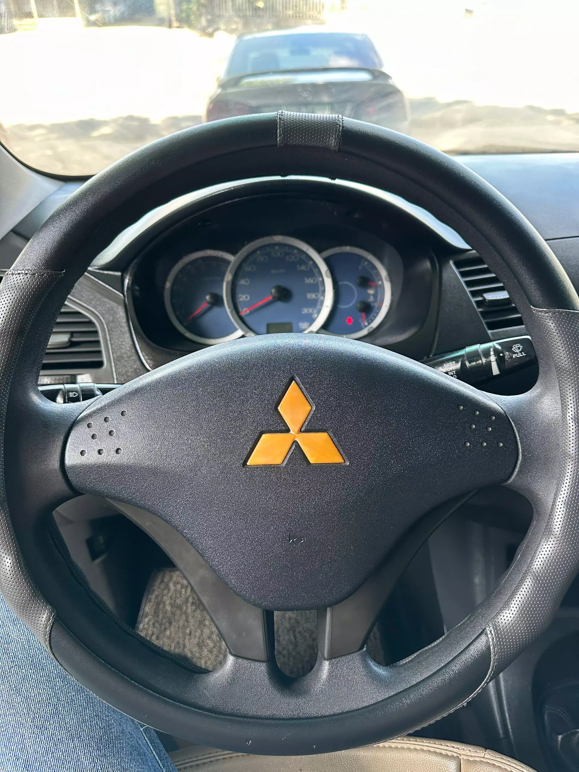 Cần bán xe gia đình - ZINGER 2008 - 145 TRIỆU-6