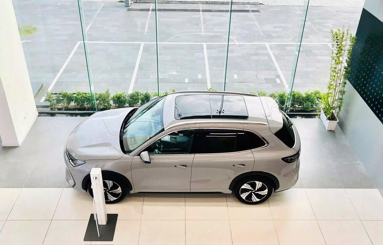 CHỈ CÒN VÀI NGÀY CUỐI – SĂN NGAY ƯU ĐÃI KHỦNG VỚI GEELY COOLRAY THÁNG 7-1