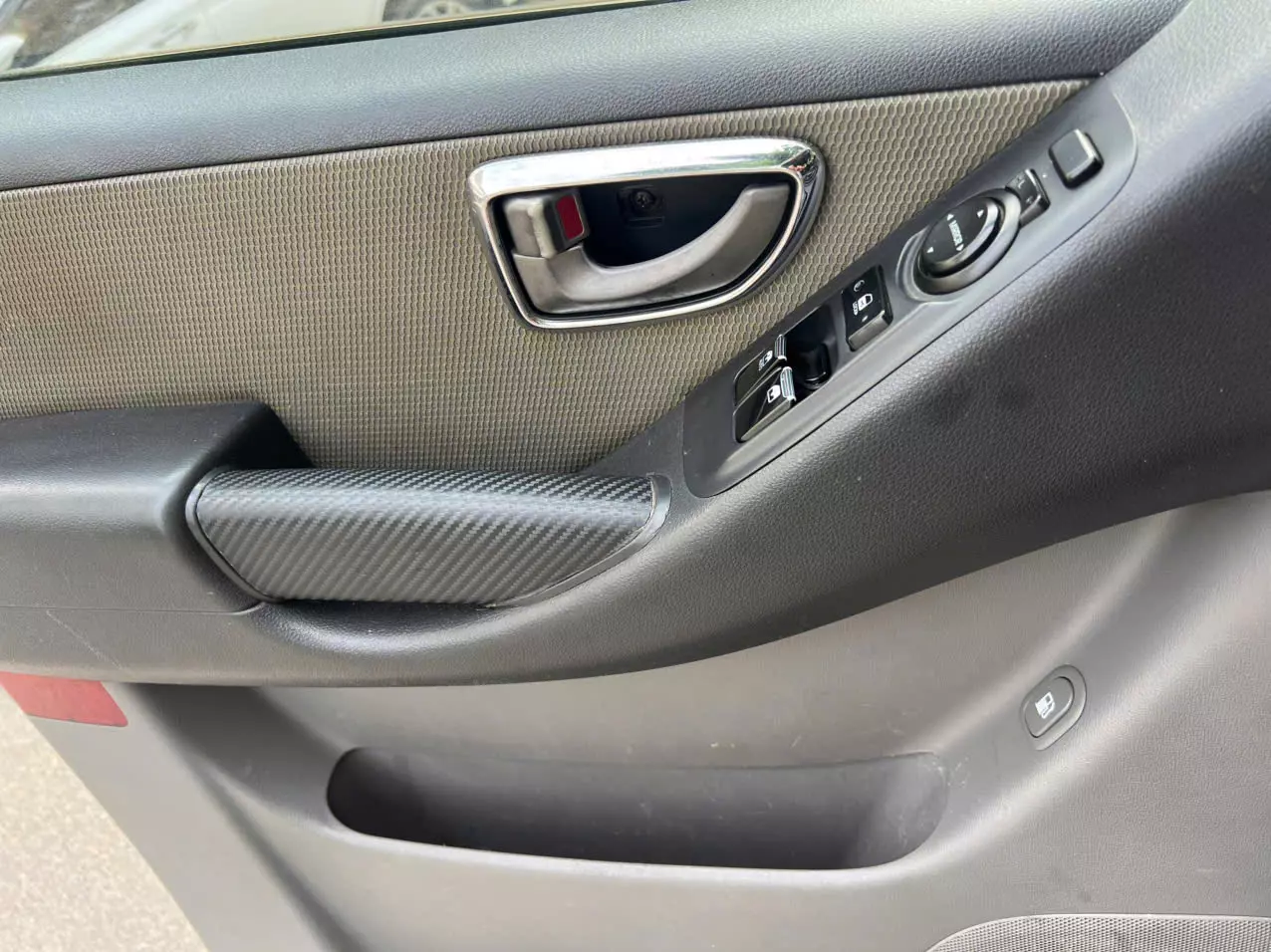 BÁN HYUNDAI GRANSTAREX TẢI VAN 5 CHỖ - Sx 2008 ,ĐK 2012 - XE CHÍNH CHỦ.-0