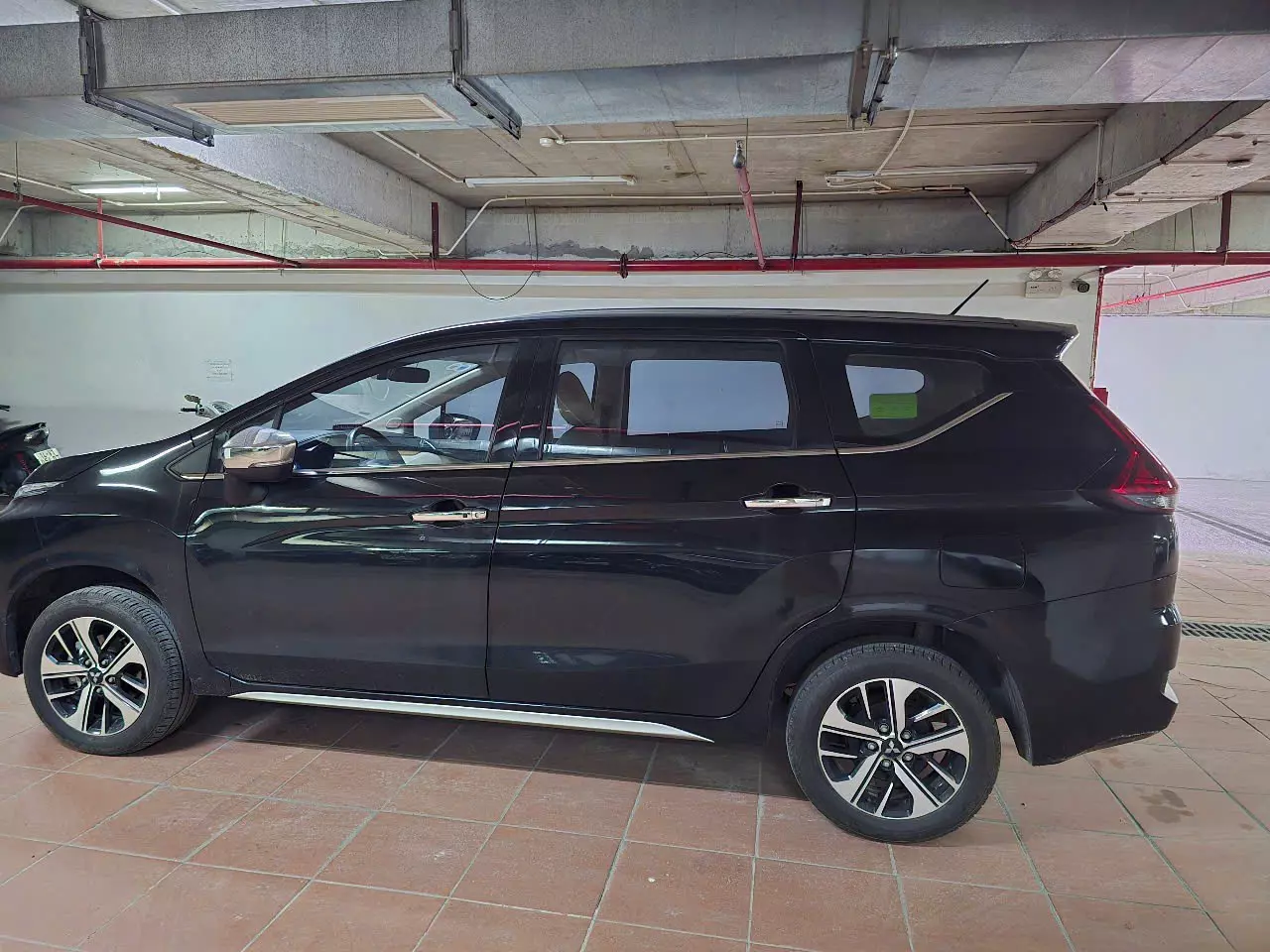 Xe Mitsubishi Xpander 2019 AT (chính chủ, không kinh doanh).-2