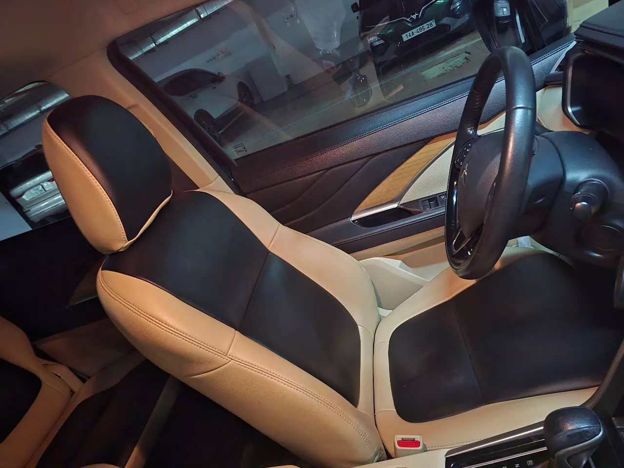 Xe Mitsubishi Xpander 2019 AT (chính chủ, không kinh doanh).-3