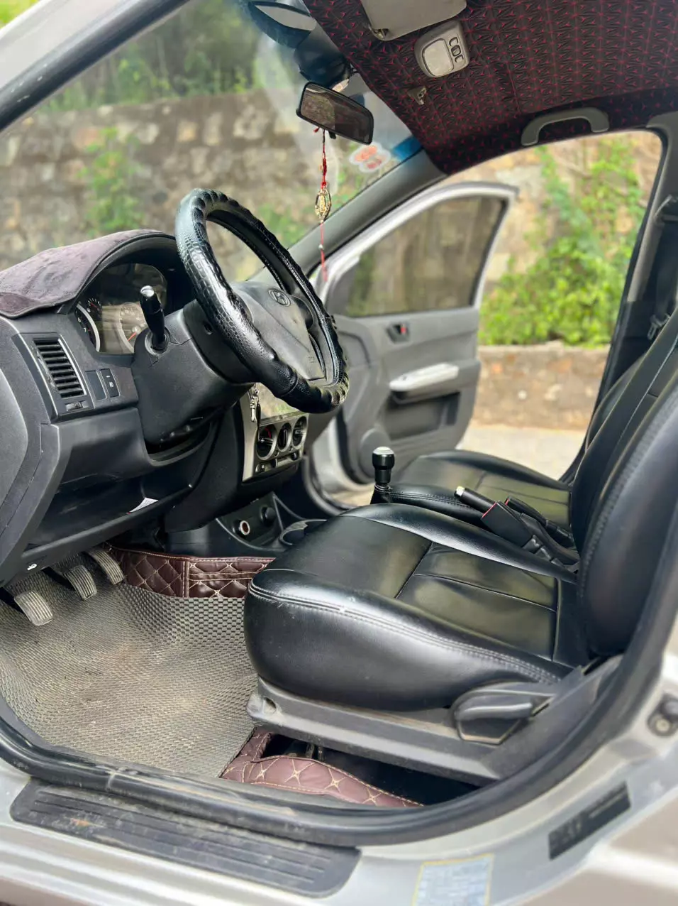 bán xe Huynhdai get sx 2010 -0