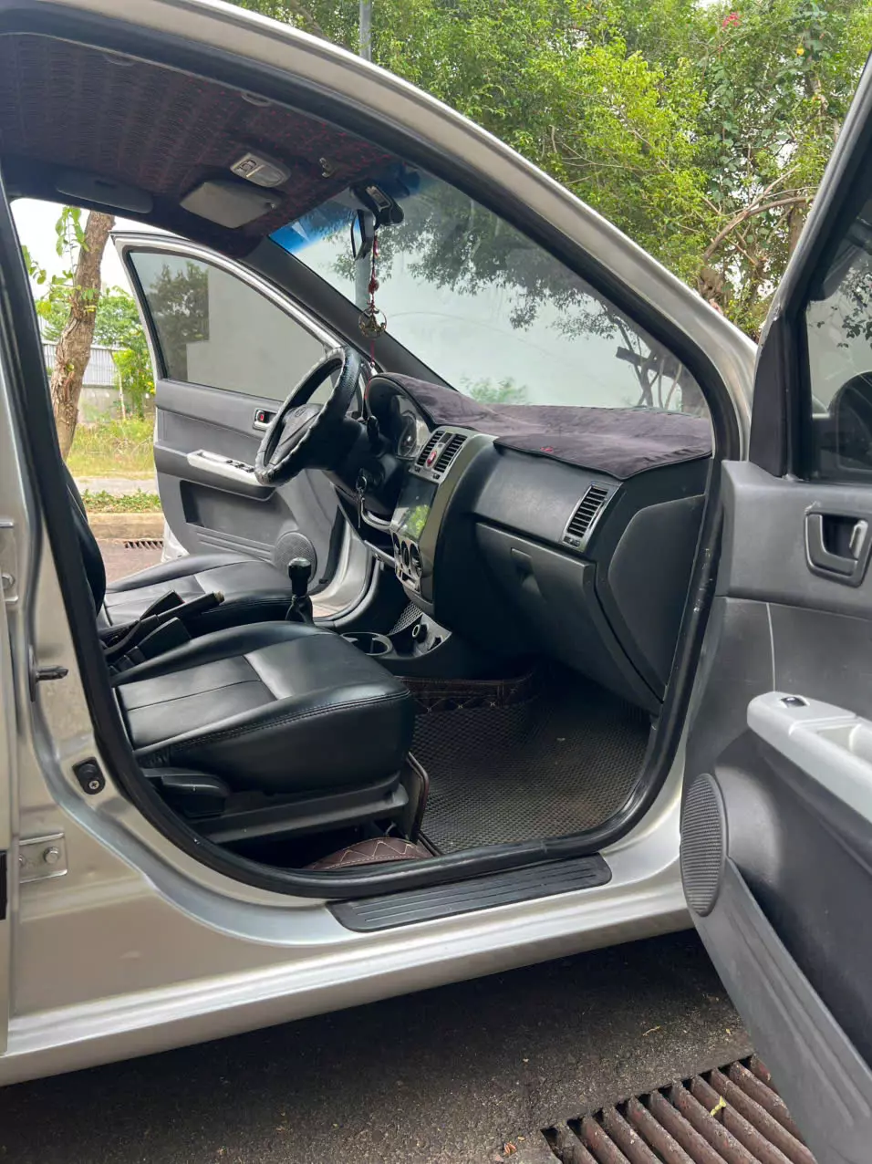 bán xe Huynhdai get sx 2010 -2