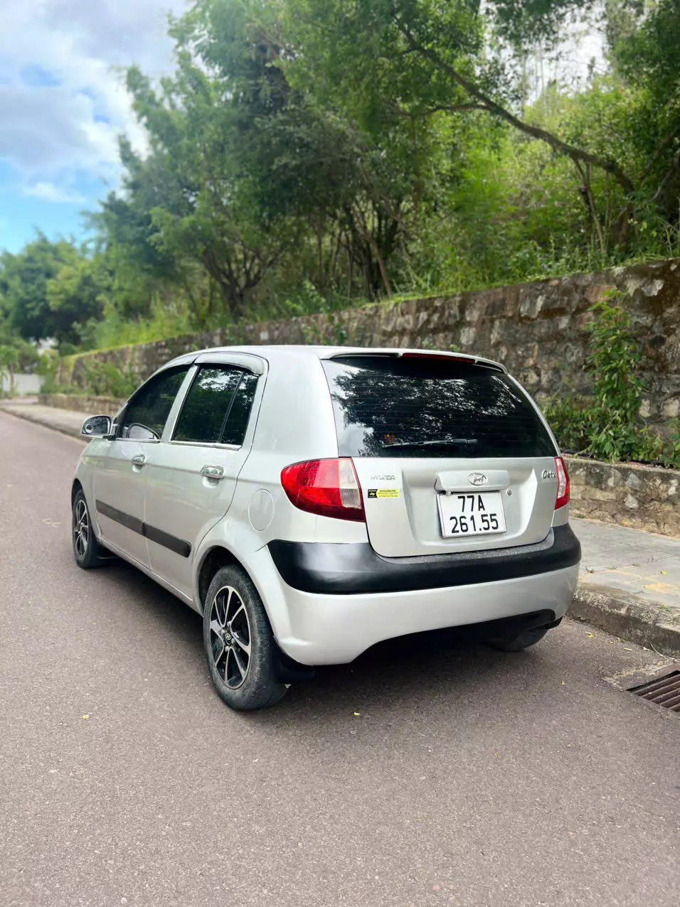 bán xe Huynhdai get sx 2010 -3