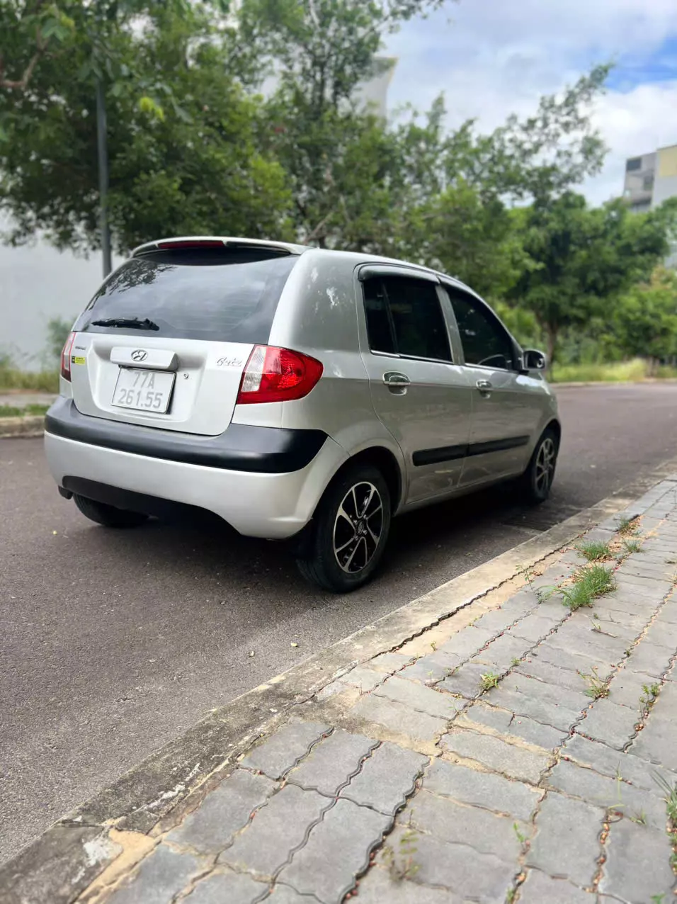 bán xe Huynhdai get sx 2010 -4