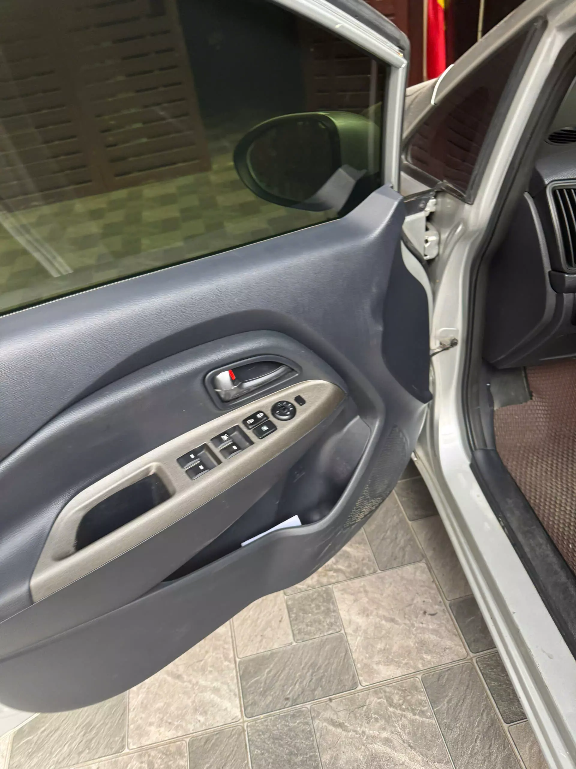 Kia Rio 2011 1.6 AT - 98000 km-3