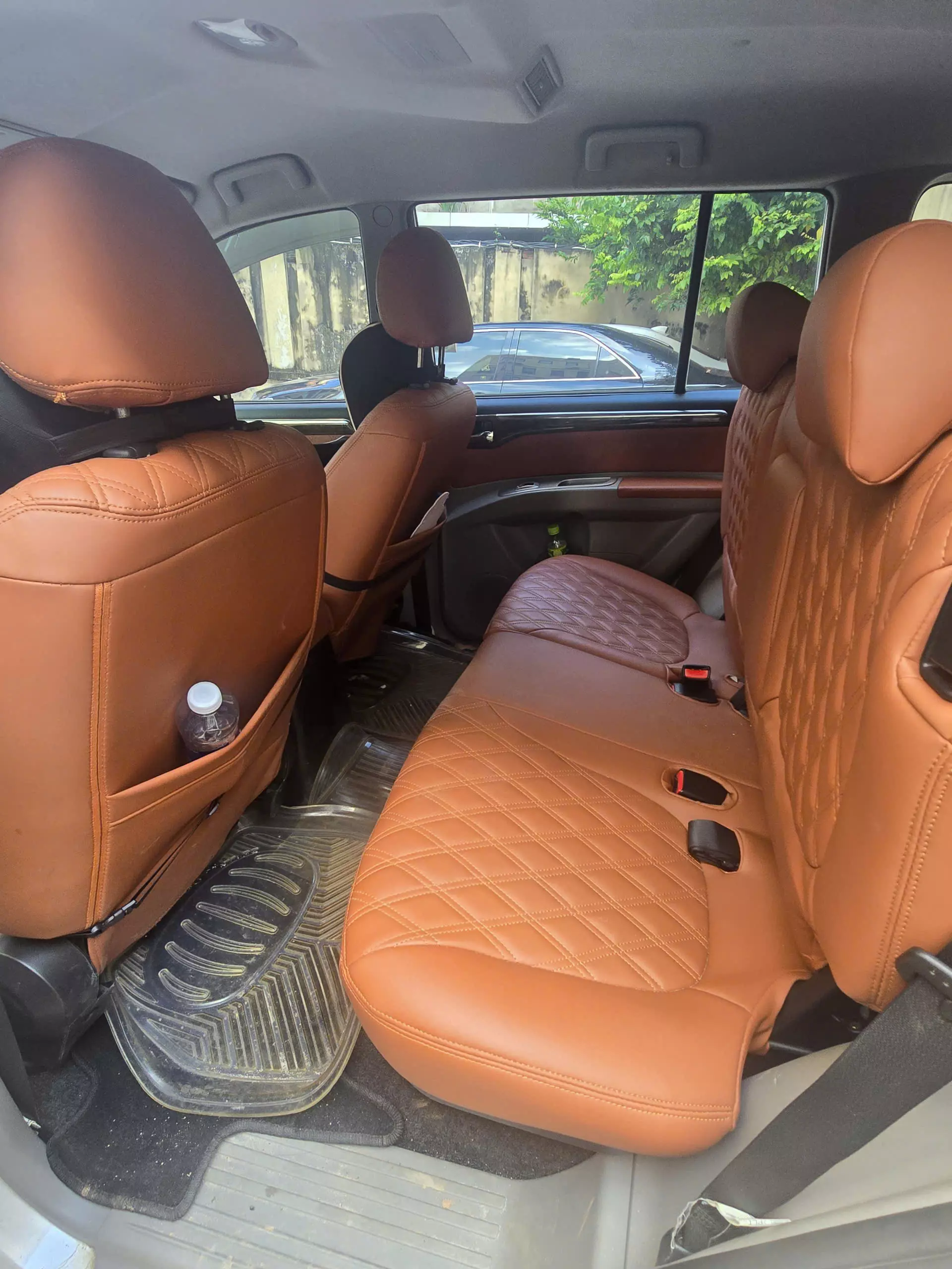 Mitsubishi Pajero Sport 2014 G 4x4 AT - 305000 km-3