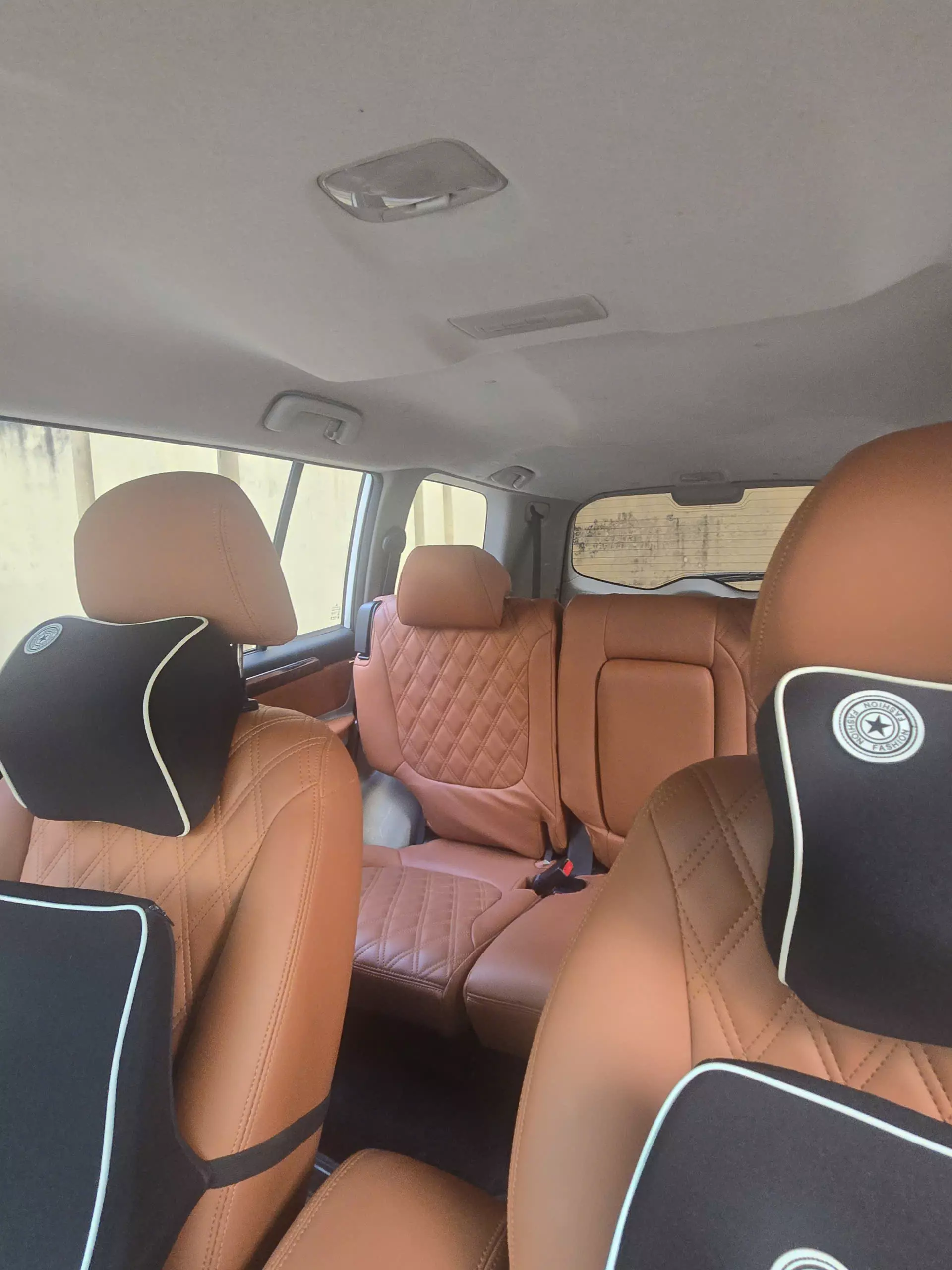 Mitsubishi Pajero Sport 2014 G 4x4 AT - 305000 km-2