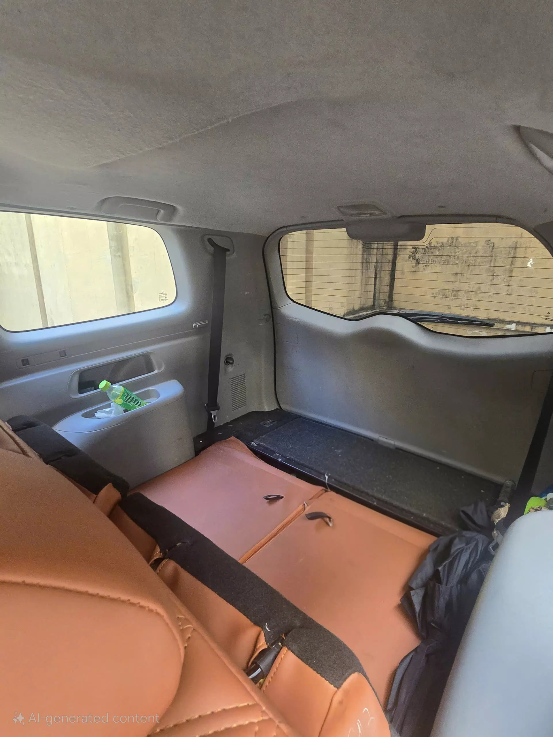 Mitsubishi Pajero Sport 2014 G 4x4 AT - 305000 km-6