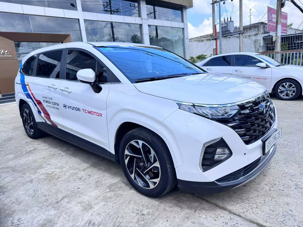 HÀNG HOT TẠI TÂY ĐÔ | SIÊU LỜI CHO ANH EM SĂN XE CHẤT-2